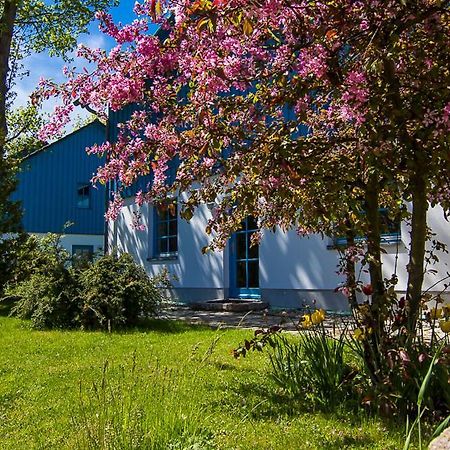 Ferienanlage Kap Arkona - App 7 Putgarten Exteriör bild